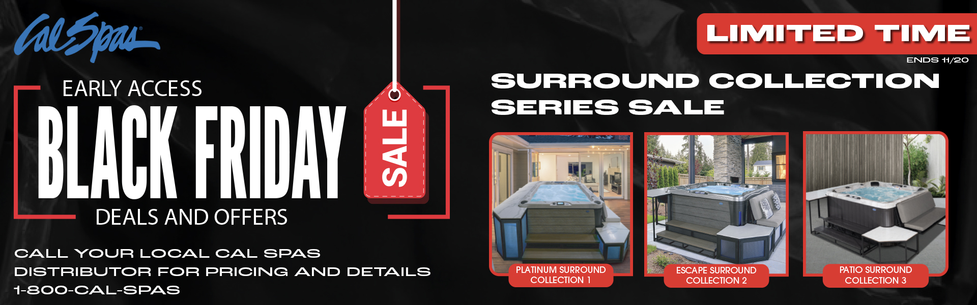 Calspas hot tub being used in a family setting - Sunshine Coast