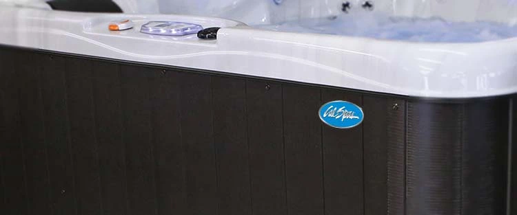 Cal Preferred™ for hot tubs in Sunshine Coast