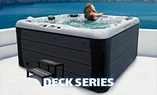Deck Series Sunshine Coast hot tubs for sale
