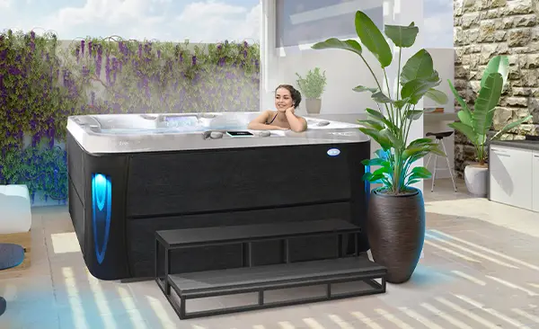 Escape X-Series Spas Sunshine Coast hot tubs for sale