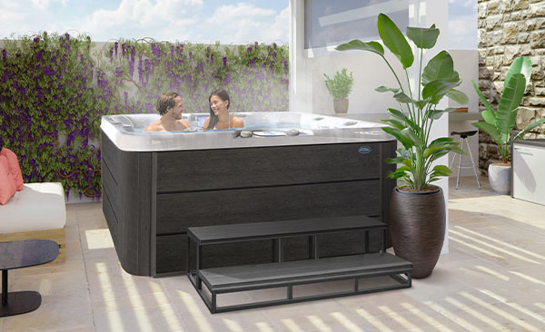 Escape™ Spas Sunshine Coast hot tubs for sale