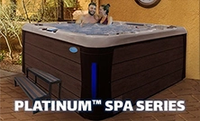 Platinum™ Spas Sunshine Coast hot tubs for sale