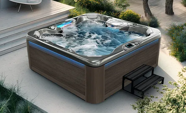 Platinum™ Spas Sunshine Coast hot tubs for sale