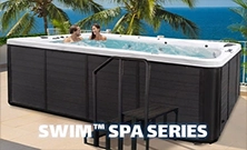 Swim Spas Sunshine Coast hot tubs for sale