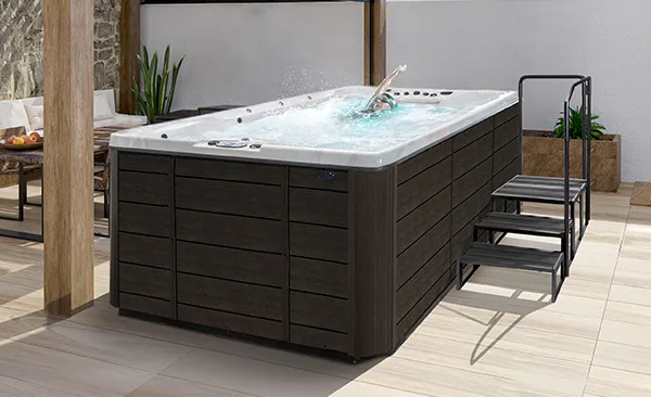 Swim Spas Sunshine Coast hot tubs for sale