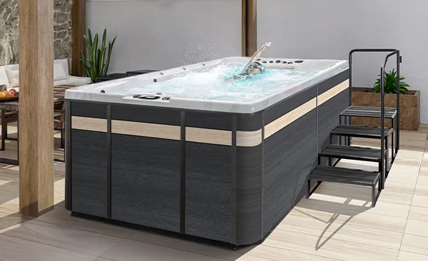 Swim X-Series Spas Sunshine Coast hot tubs for sale