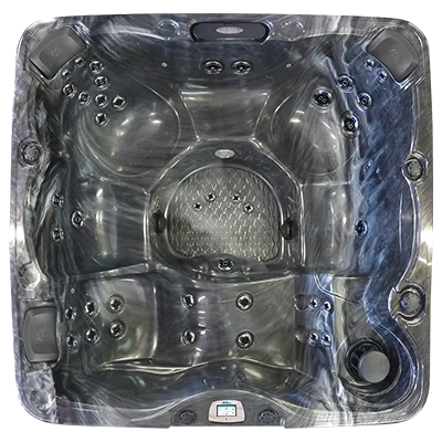 Pacifica-X EC-739LX hot tubs for sale in Sunshine Coast