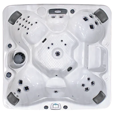 Baja-X EC-740BX hot tubs for sale in Sunshine Coast