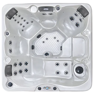 Costa EC-740L hot tubs for sale in Sunshine Coast