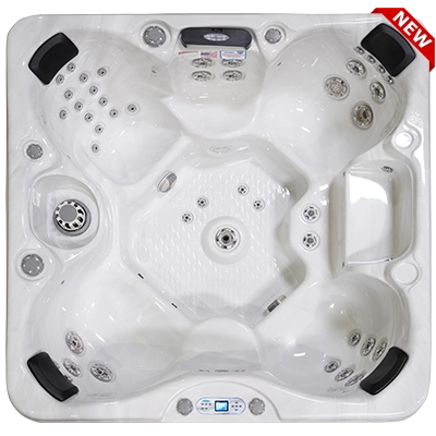 Baja EC-749B hot tubs for sale in Sunshine Coast