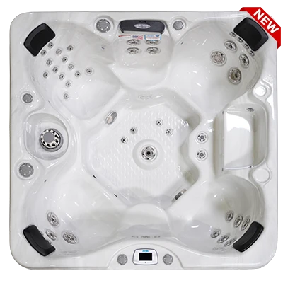 Baja-X EC-749BX hot tubs for sale in Sunshine Coast