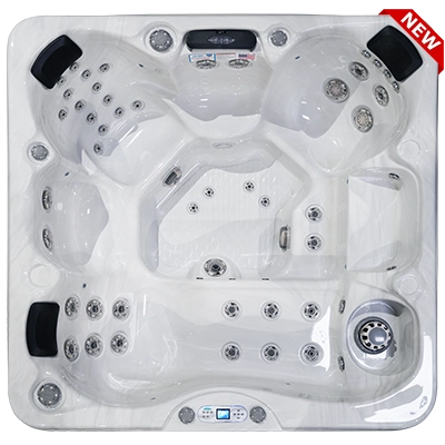 Costa EC-749L hot tubs for sale in Sunshine Coast