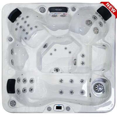 Costa-X EC-749LX hot tubs for sale in Sunshine Coast