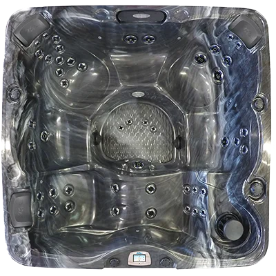 Pacifica-X EC-751LX hot tubs for sale in Sunshine Coast