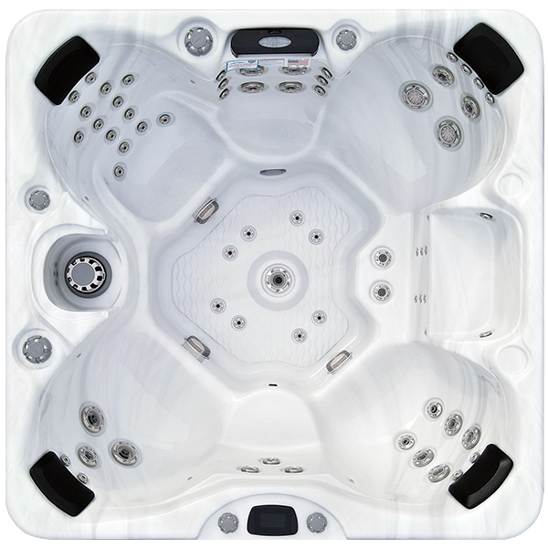 Baja-X EC-767BX hot tubs for sale in Sunshine Coast