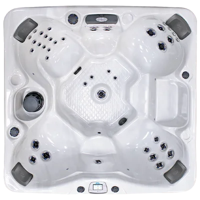 Cancun-X EC-840BX hot tubs for sale in Sunshine Coast