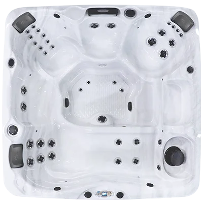 Avalon EC-840L hot tubs for sale in Sunshine Coast