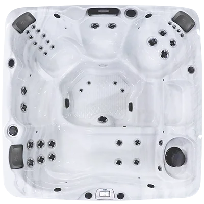 Avalon-X EC-840LX hot tubs for sale in Sunshine Coast
