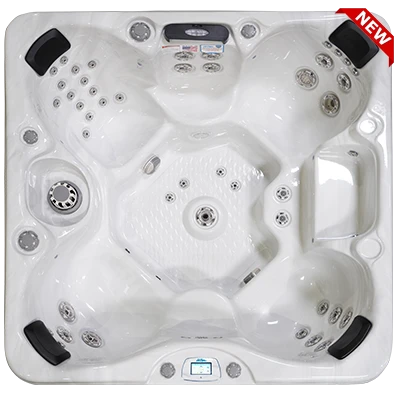 Cancun-X EC-849BX hot tubs for sale in Sunshine Coast