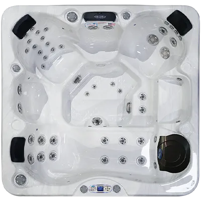 Avalon EC-849L hot tubs for sale in Sunshine Coast