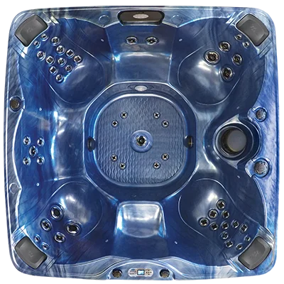 Bel Air EC-851B hot tubs for sale in Sunshine Coast