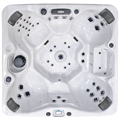 Cancun-X EC-867BX hot tubs for sale in Sunshine Coast