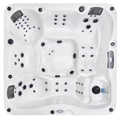 Malibu EC-867DL hot tubs for sale in Sunshine Coast