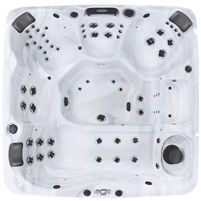 Avalon EC-867L hot tubs for sale in Sunshine Coast