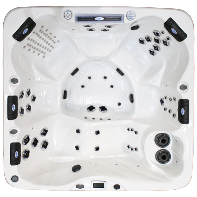 Huntington PL-792L hot tubs for sale in Sunshine Coast