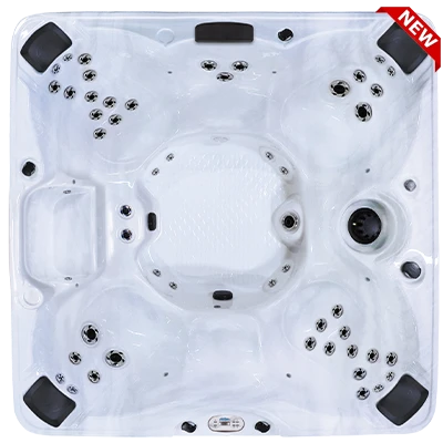 Tropical Plus PPZ-743BC hot tubs for sale in Sunshine Coast