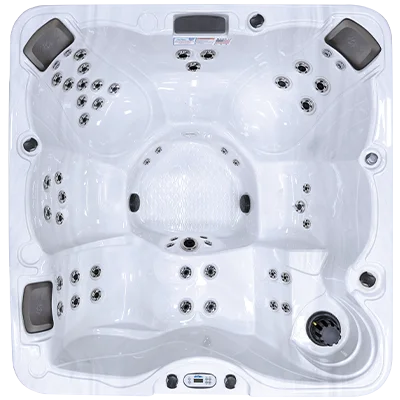 Pacifica Plus PPZ-743L hot tubs for sale in Sunshine Coast