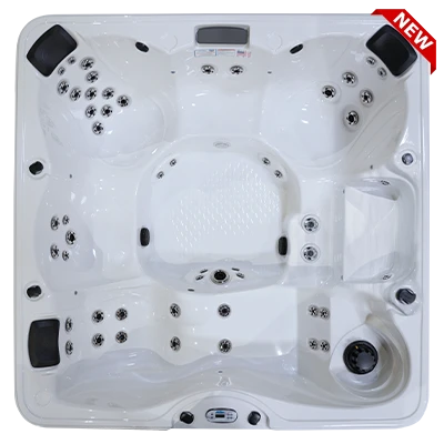 Pacifica Plus PPZ-743LC hot tubs for sale in Sunshine Coast