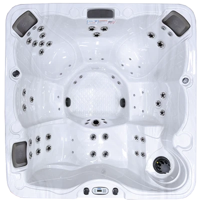Pacifica Plus PPZ-752L hot tubs for sale in Sunshine Coast