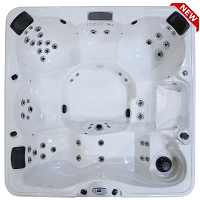 Atlantic Plus PPZ-843LC hot tubs for sale in Sunshine Coast