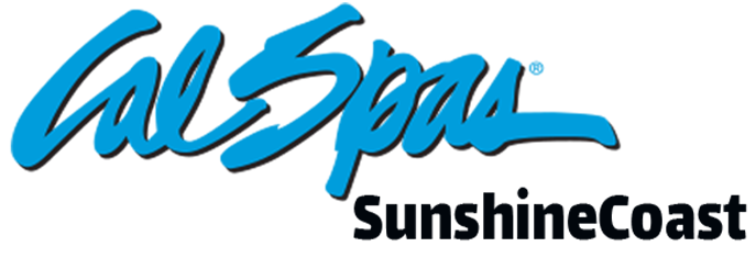 Calspas logo - Sunshine Coast